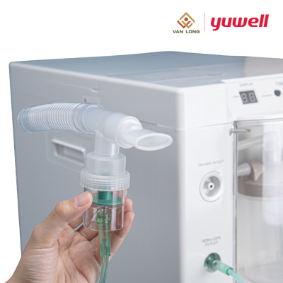 Máy tạo oxy Yuwell 7F-3DW
