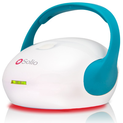 Solio Alfa Plus - Thiết bị , giảm đau
