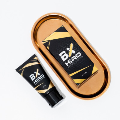 Gel BX Hiro - Tuýp 30ml - Hàng Thái Lan