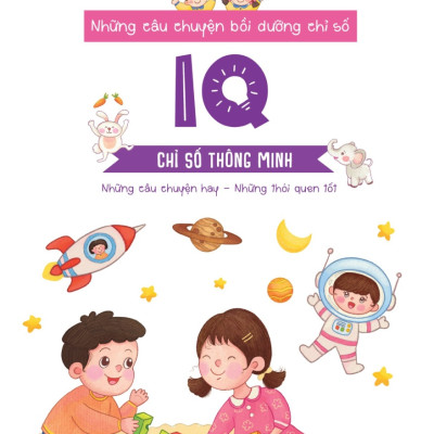 Những Câu Chuyện Bồi Dưỡng Chỉ Số - MEGA