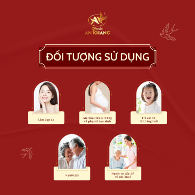 Hồng Nguyên Yến - Tinh chế 50g