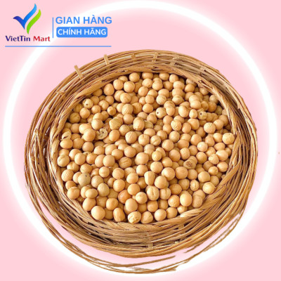Đậu Hà Lan Vàng Tách Đôi Viettin Mart 500g