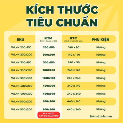 Cửa Gió Nan Z, Chống Nước Mưa, Ngăn Chặn Côn Trùng, Sơn Tĩnh Điện Chống Ăn Mòn, Chính Hãng Asia Green ( Giá bao gồm VAT)