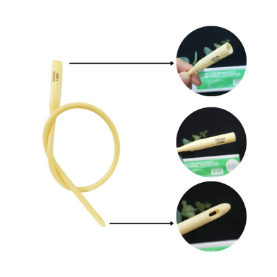 (Combo 5 dây) Dây truyền silicone thải độc đại tràng, dây truyền enema, thải độc đại tràng