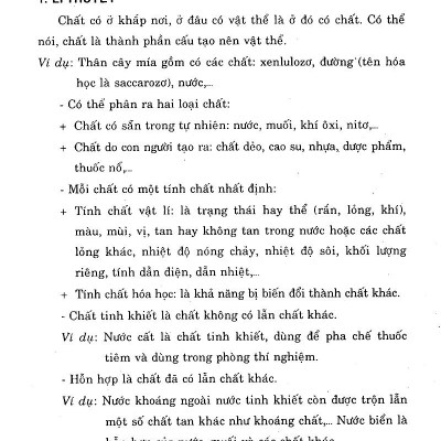 Ôn Tập Và Kiểm Tra Định Kì Hóa Học Lớp 8 (Tái Bản)