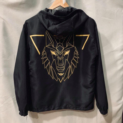  Áo khoác nữ Áo khoát nữ gió dù 2 lớp chống nắng Sawaco cực chuẩn nhiều màu lựa chọn - M172