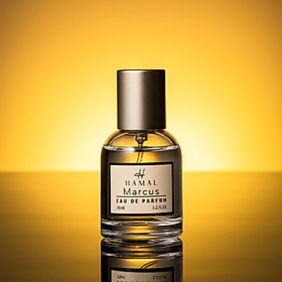 Nước hoa Nam Hamal Parfums Eau De Parfum 35ml 