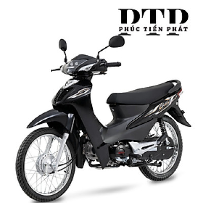 Xe Wave 50cc Espero 50C3HE