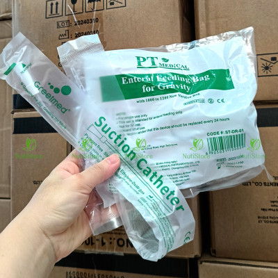 Dụng cụ thải độc đại tràng, thải độc cà phê, thụt tháo đại tràng