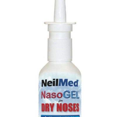 Combo Nasal WinterCare: Bộ Xịt Rửa Vệ Sinh và Làm Dịu Ẩm Mũi Xoang Mùa Đông NeilMed Spray & Moisture - SX Mỹ(1 chai xịt phun sương 75ml cho bé; 1 chai xịt hỗ trợ điều trị khô mũi, chảy máu cam)