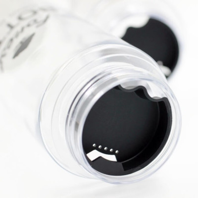 Bình nước Echo Cloudy | Blue Sky Bottle 350ml - Hàng Nội Địa Nhật Bản