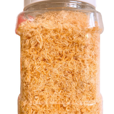 500G GÀ CHÀ BÔNG CAY