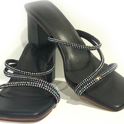 Giày cao gót nữ TLG 20992-4