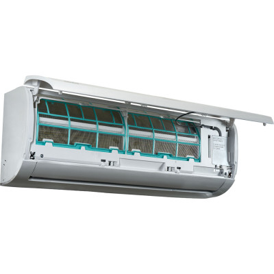 Máy Lạnh Điều Hòa Inverter Toshiba COMFEE CFS-25VAF (2.5HP - 25000BTU) - Hàng Nhập Khẩu Thái Lan Của Toshiba
