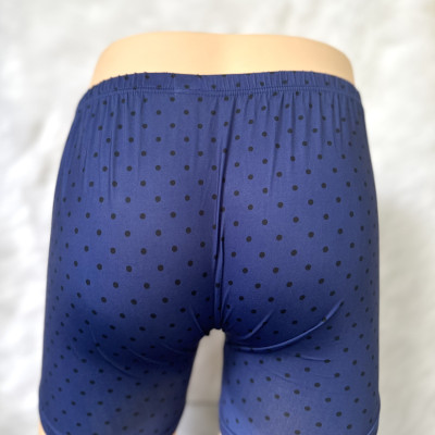 Quần lót nam cao cấp Zento Boxer (màu ngẫu nhiên)