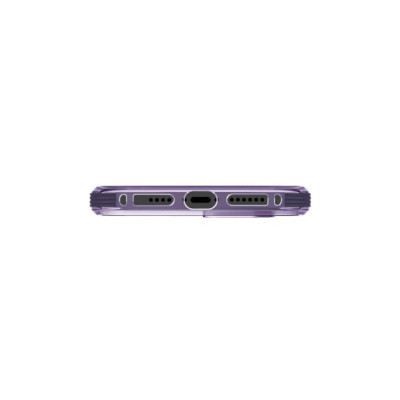 Ốp Lưng Dành Cho iPhone 14 Pro Max UNIQ Hybrid Combat Duo_ Hàng Chính Hãng