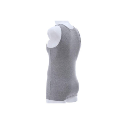  Áo thun nam ba lỗ chất liệu cotton cao cấp FREEMAN ASF202