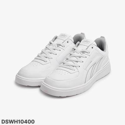 Giày thể thao nữ hunter street cream DSWH10400