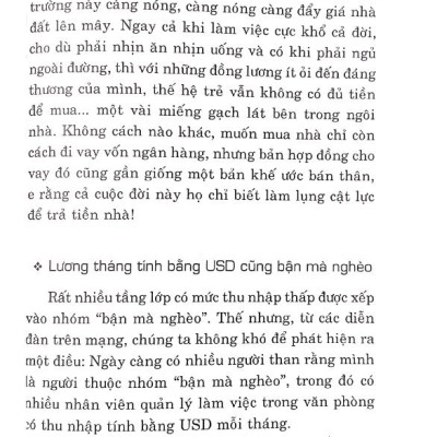 Tại Sao Càng Bận Càng Nghèo Càng Nhàn Càng Giàu