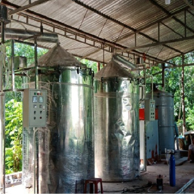 Tinh dầu Bưởi Chùm (bưởi Hồng, bưởi Úc) 100ml Mộc Mây - tinh dầu thiên nhiên nguyên chất 100% - chất lượng và mùi hương vượt trội