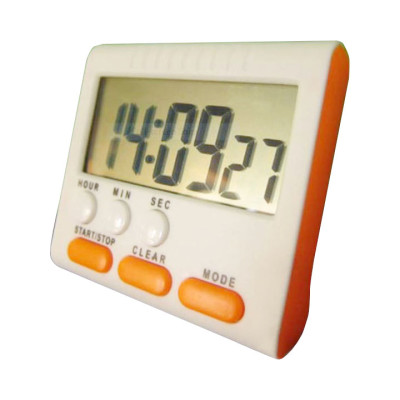 Đồng hồ bấm giờ đếm ngược điện tử mini V3