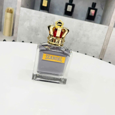 Nước Hoa Nam Jean Paul Gaultier Scandal Pour Homme 100ml