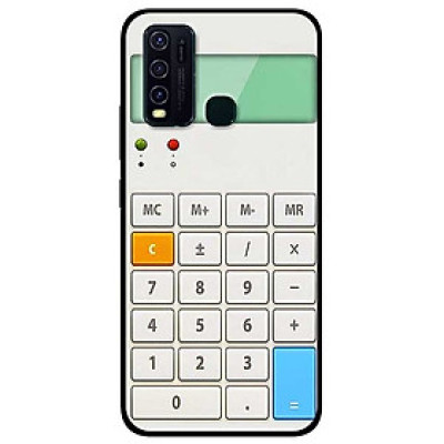 Ốp lưng dành cho Vivo Y30 mẫu Bàn Tính