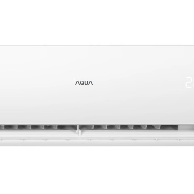 Máy lạnh AQUA Inverter 2.5 HP AQA-RV24QA2 - Hàng chính hãng - Giao HCM và 1 số tỉnh thành