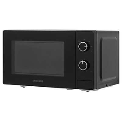 Lò vi sóng Samsung MS20A3010AL/SV 20 lít (700W)- Hàng chính hãng