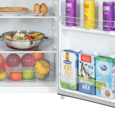 Tủ lạnh Casper 95 lít RO-95PG - Hàng Chính Hãng - Chỉ Giao HCM