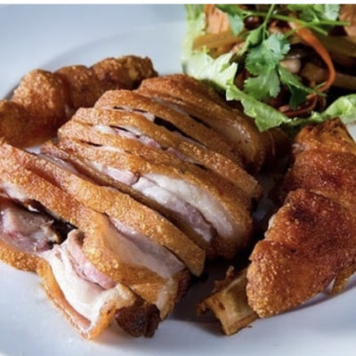 Muối Đức 500gr nguyên chất