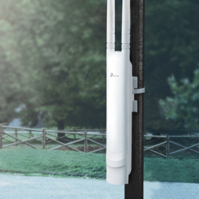 Bộ phát wifi không dây TP-Link EAP110-Outdoor - Hàng chính hãng