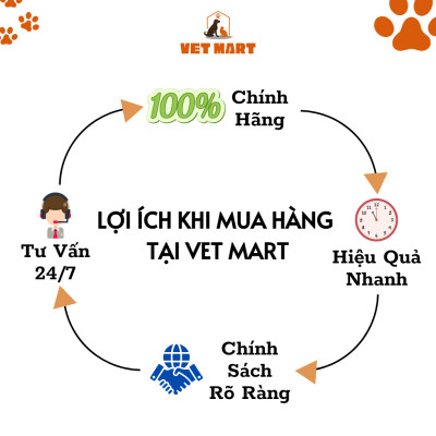 Sữa Tắm Charmie Oải Hương Cho Thú Cưng - Hương Thơm Bền Lâu 280ml_Fivevet