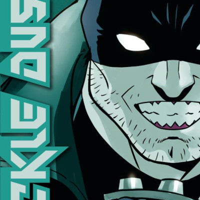 Học Viện Siêu Anh Hùng Vigilantes - My Hero Academia Illegals - Tập 2: Phán Xử - Tặng Kèm Bookmark