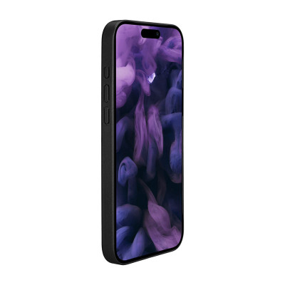 Ốp LAUT HUEX SLIM Cho iPhone 16 Pro Max Có Sạc Không Dây Thiết Kế Mỏng Nhẹ Chống Trượt Được Làm Từ 100% Nhựa Tái Chế Hàng Chính Hãng
