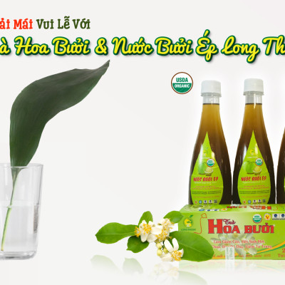 Bộ Giảm Cân - Long Thuận