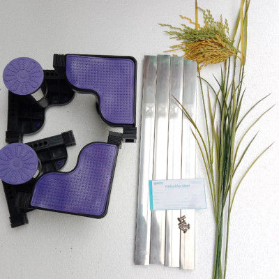 Kệ Đỡ Tủ Lạnh - Máy Giặt, KB-901