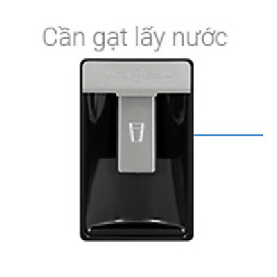 CẦN GẠT LẤY NƯỚC TỦ LẠNH ELECTROLUX – HÀNG CHÍNH HÃNG