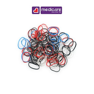 Thun Basicare 4 màu cỡ nhỏ 100cái 3740