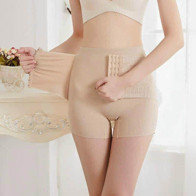 Quần gen bụng thu gọn eo ,giảm béo bụng chất cotton lạnh kháng khuẩn