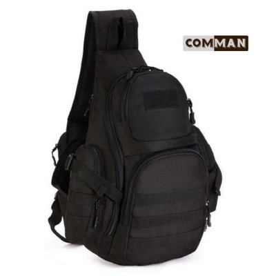 Túi đeo chéo lớn COMMAN_chiến thuật_chống nước