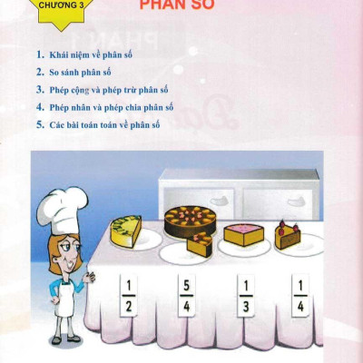 Toán Và Các Bài Toán Thực Tế Lớp 6 - TẬP 2