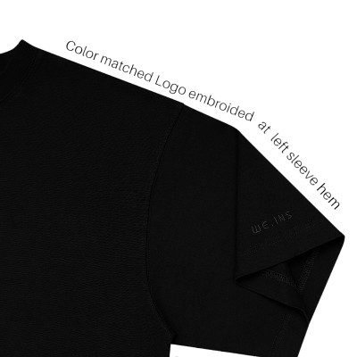 Áo thun Unisex WE.INS - FULL LOVE, Áo phông WEINS, Áo thun oversized WEINS, Áo Thun Tay Lỡ