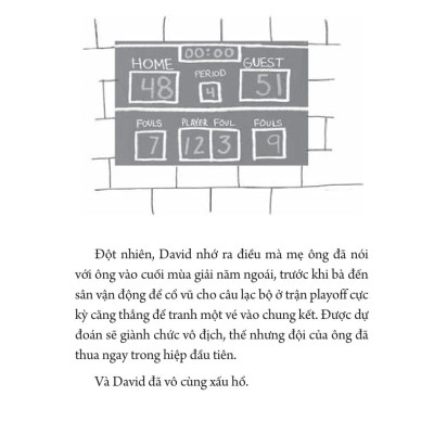 Đội Nhóm Trong Mơ