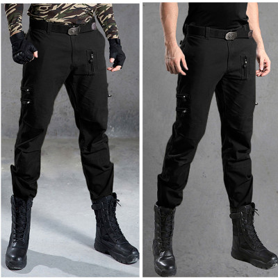Bộ Quần Áo Nam Lính Mỹ US ARMY Kiểu Dáng Túi Hộp, Chất Liệu Kaki Cao Cấp Phong Cách Lính Cực Ngầu (Tặng dây lưng) - HÀNG CHÍNH HÃNG