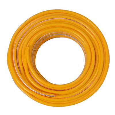 Bộ dây vòi xịt nước ,rửa xe, tưới cây . tăng áp 3 lần, 206319 cút sập, nối PE loại 10m