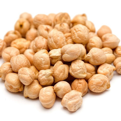 Đậu Gà Hữu Cơ Markal 500g (Mẫu mới)