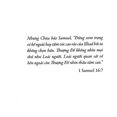 Sách - David Và Goliath - Cuộc Đối Đầu Kinh Điển Và Nghệ Thuật Chiến Thắng Những Gã Khổng Lồ (Tái Bản 2024)