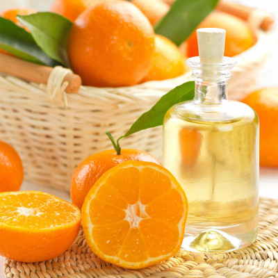 Tinh dầu Cam ngọt 100ml nguyên chất từ thiên nhiên, thơm phòng, xông phòng, đuổi muỗi, khử mùi - KingOil