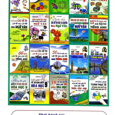 Giới Thiệu Đề Thi Lớp 9 Vào Lớp 10 Môn Toán Không Chuyên